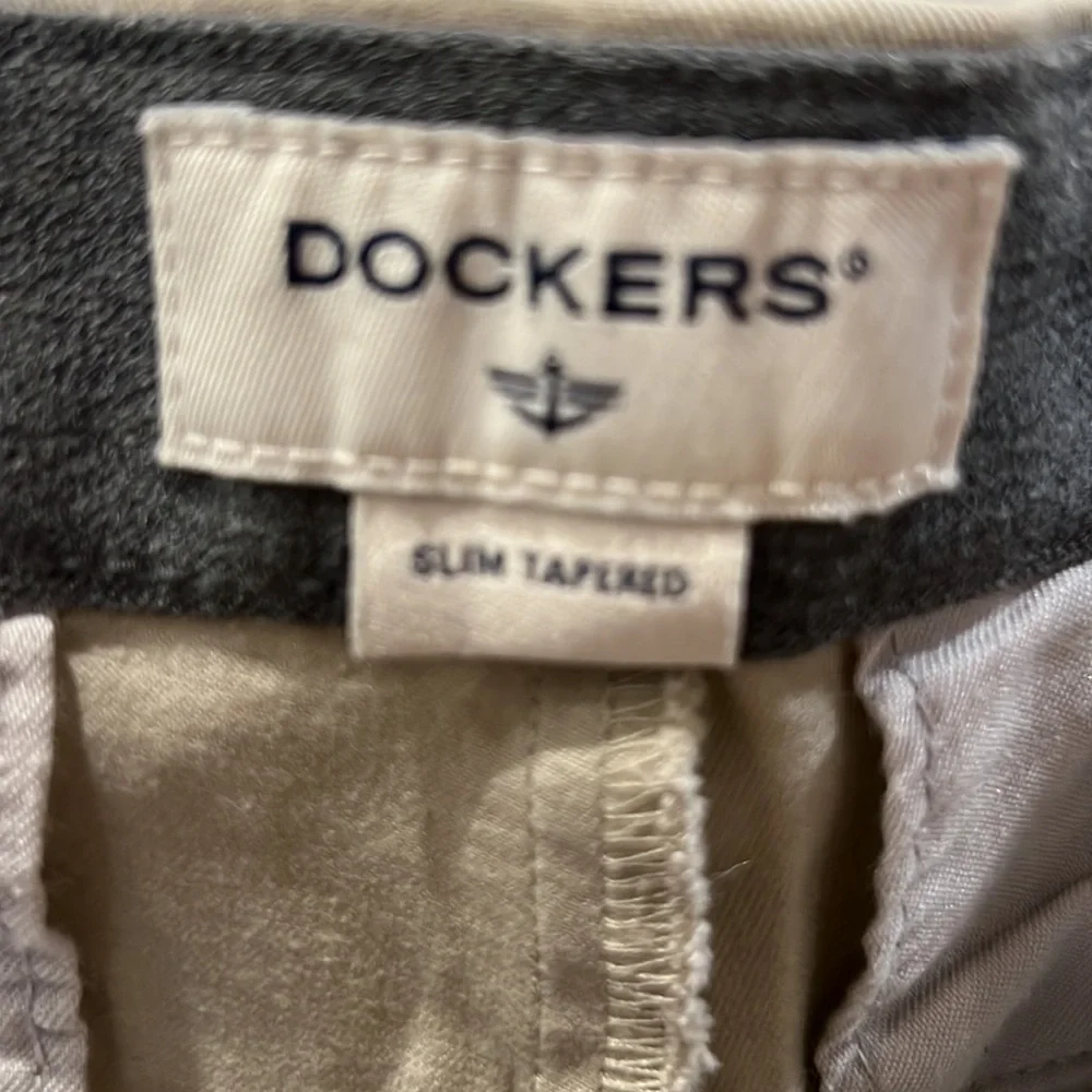 Dockers khakis men